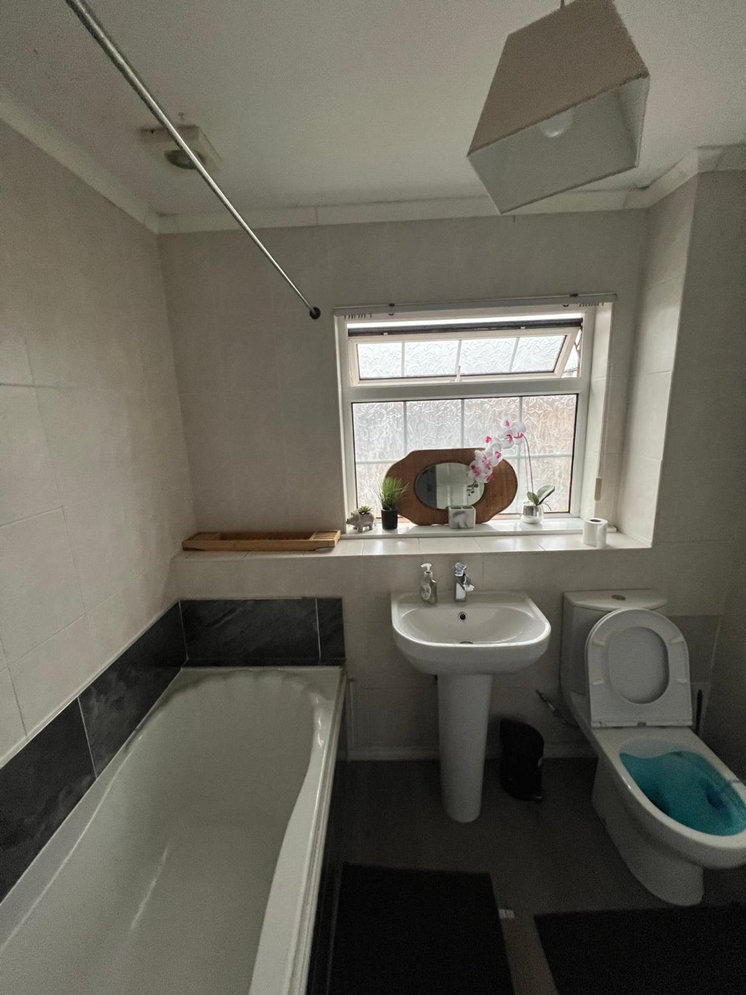 House Near To Castlecourt Shopping Apartamento Belfast Exterior foto