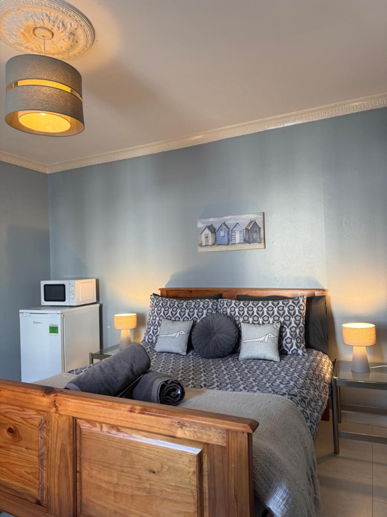 House Near To Castlecourt Shopping Apartamento Belfast Exterior foto
